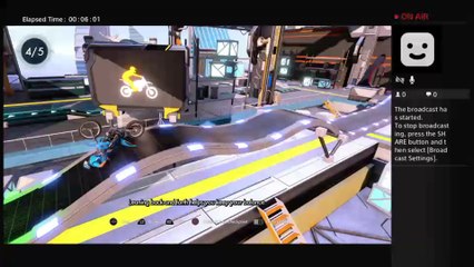 Trials [Warning: Flashing images] DONT WATCH IF EYES HURT UNLESS GLASSES