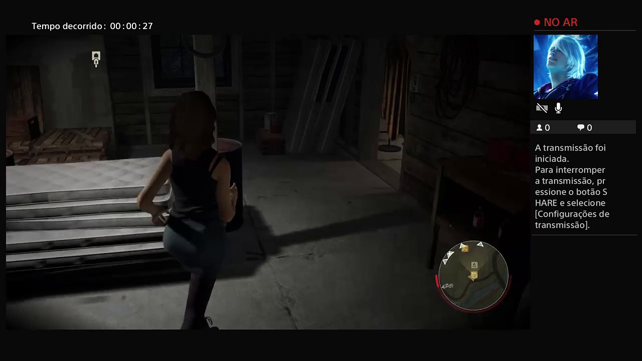 Jason is friday