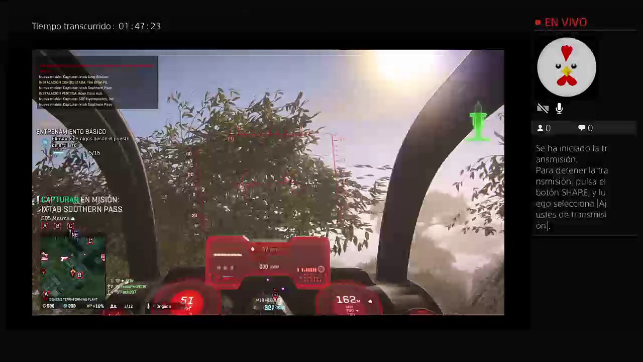 Rainbow Six