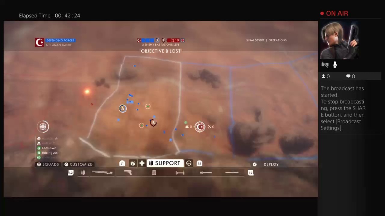 Battlefield 1 it so beautiful