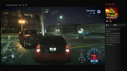 Live PS4-uitzending van lorenzo4myc