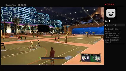 xxdeathnightx535's nba 2k17 fifa gta