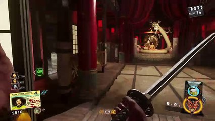 Shaolin Shuffle play as pam ee