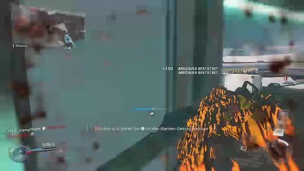 COD | Infinity Warfare | Infection #2