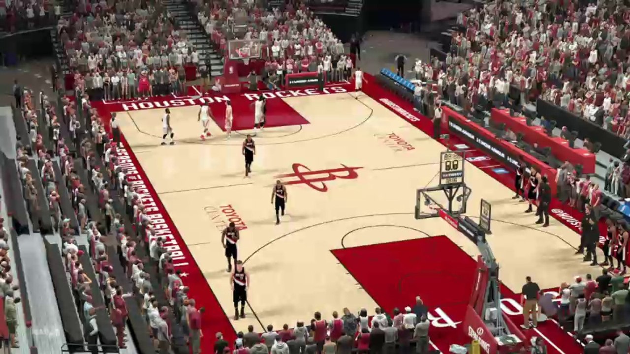 STLDenz's Live PS4 Broadcast