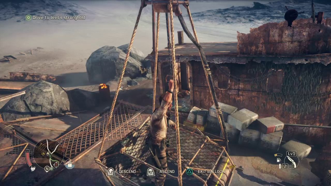 Mad Max