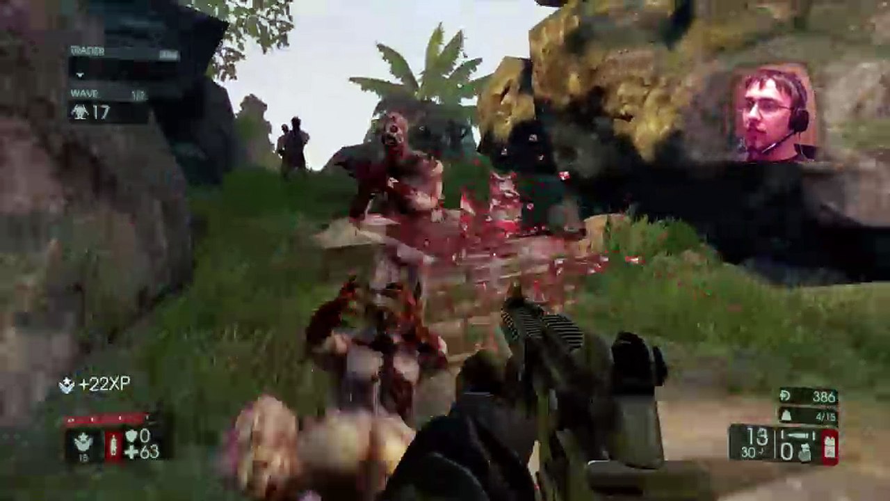 Dying light