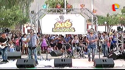 Panamericana Televisión - Eventos en vivo