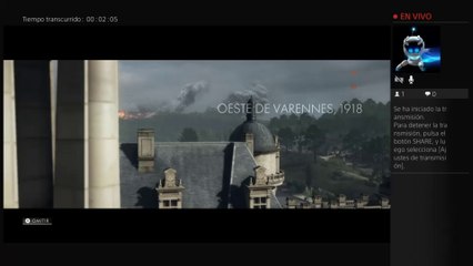 Battelfield 1 online!!!!