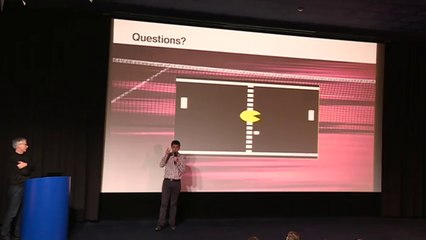 LIVE: Paris Video Tech #3: Talks by M6Web, Cyril Concolato (CMAF) & France Télévisions