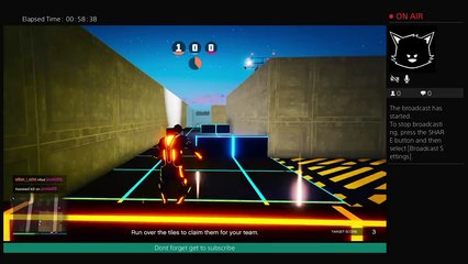 Gta parkor i hit 1m sub com Join for fun