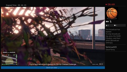 DONT-_-RUN-_-NOW's Live PS4 Broadcast