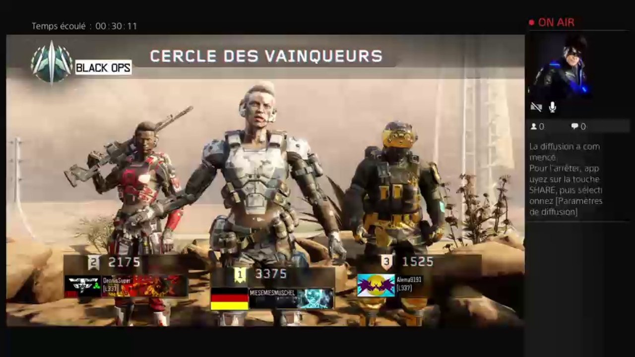 FAIT TA PUB  190 abonnés Vous pouvez le faire