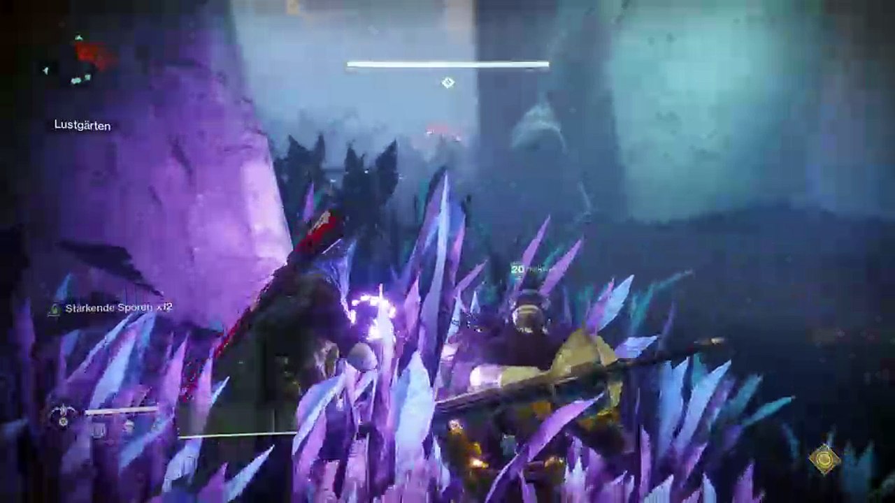 Destiny 2 Trials German