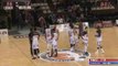 Live NM2 - J15 - Cognac Charente B.B. vs U.S.V. Ré Basket