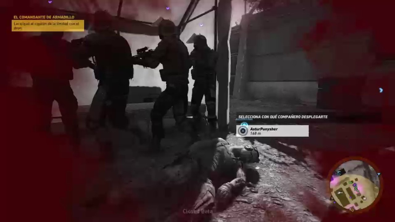 Transmisión de PS4 en vivo de Antificcion