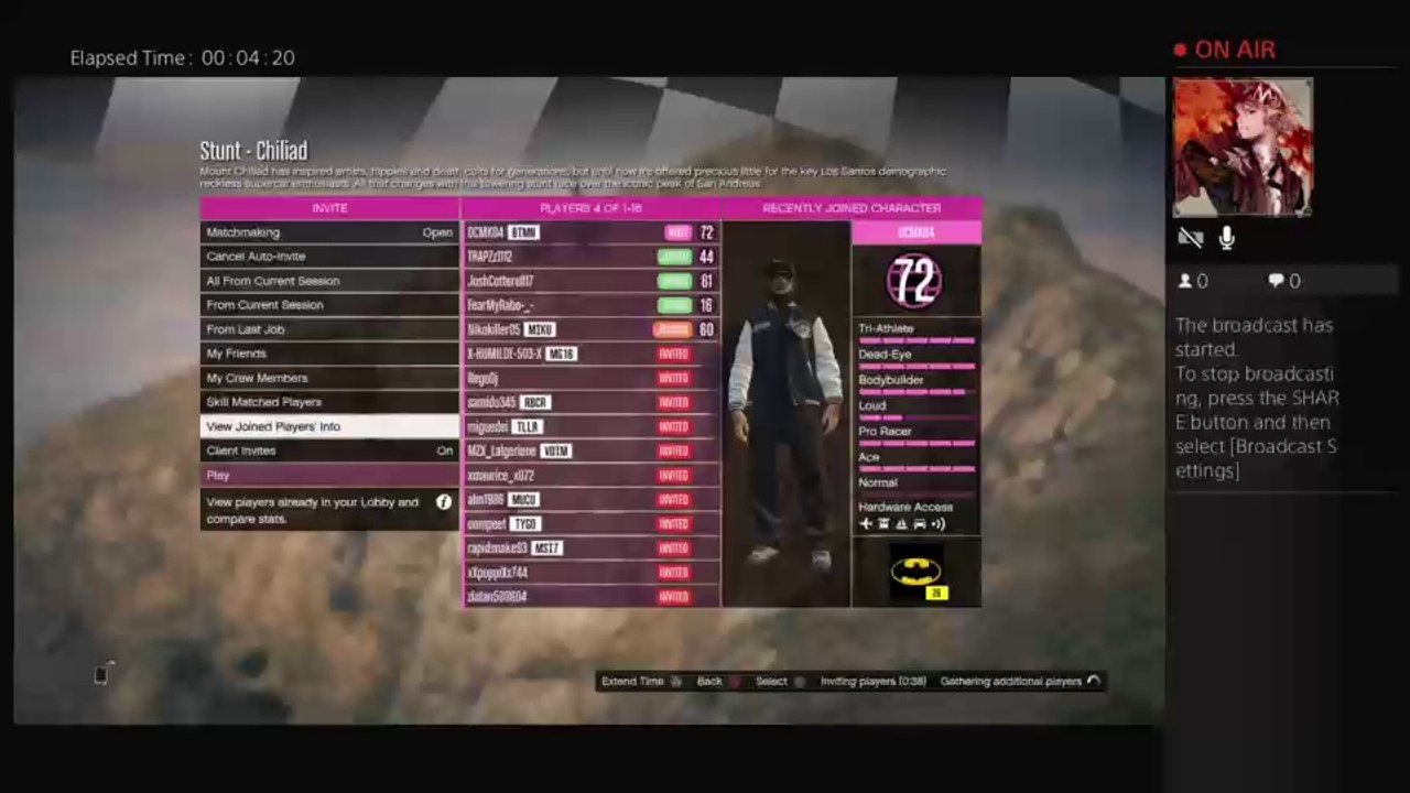 im new to ps4
