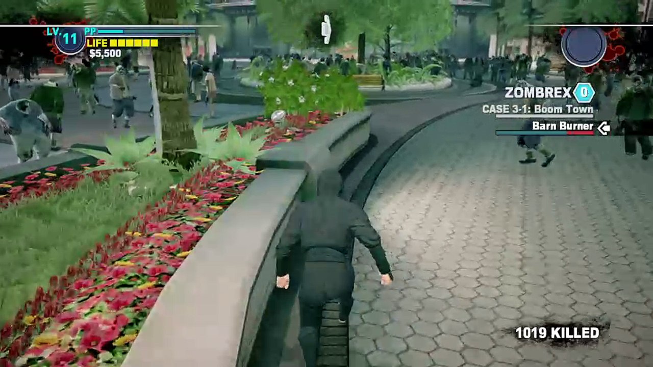 [LIVE] DEADRISING 2