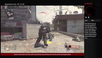 CoD AwA #Road MorS Diamond Tarnung