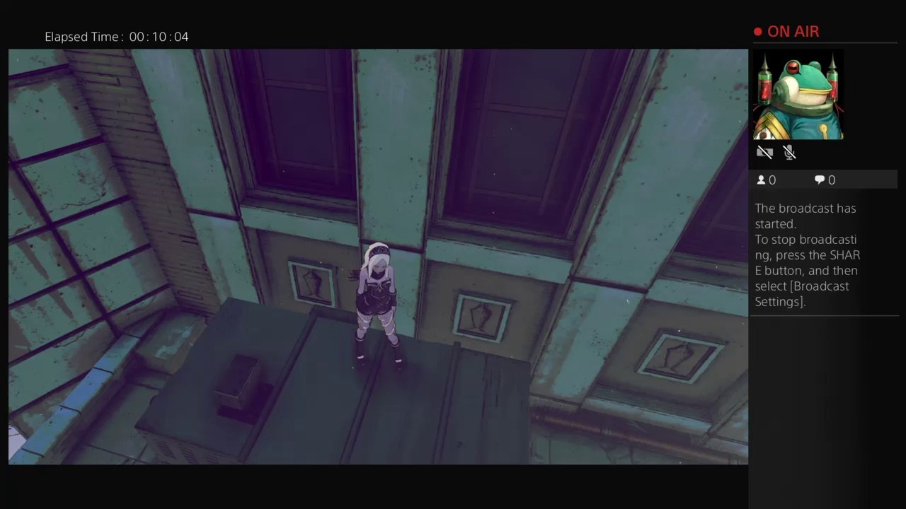 FFXV