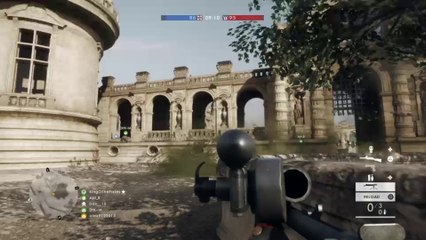 Lets Play Battle Field One