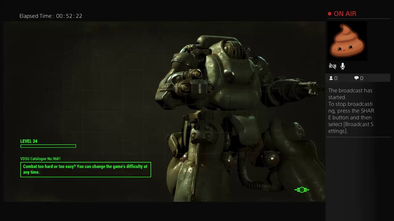 !!!! Playing with mods !!!!