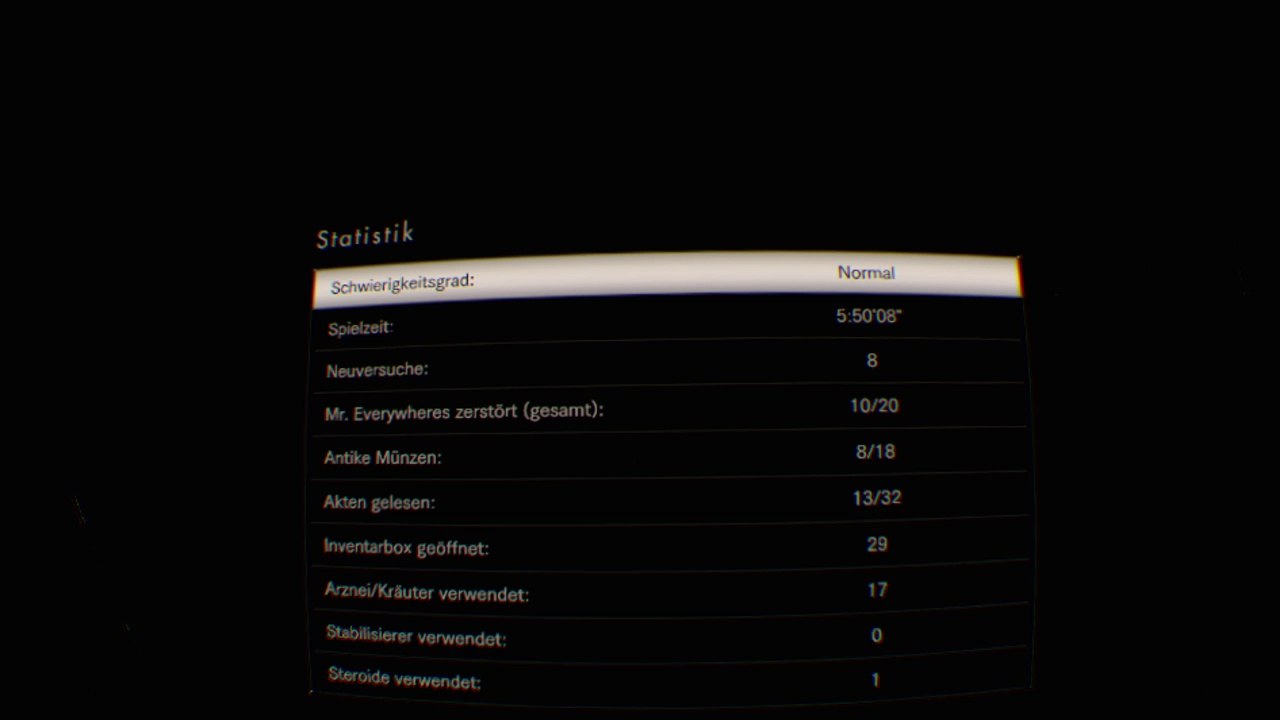 Resident 7 German