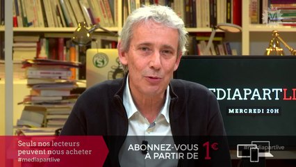 Mercredi, 20h. Hôpitaux et Sécurité sociale, pour sauver notre système de santé