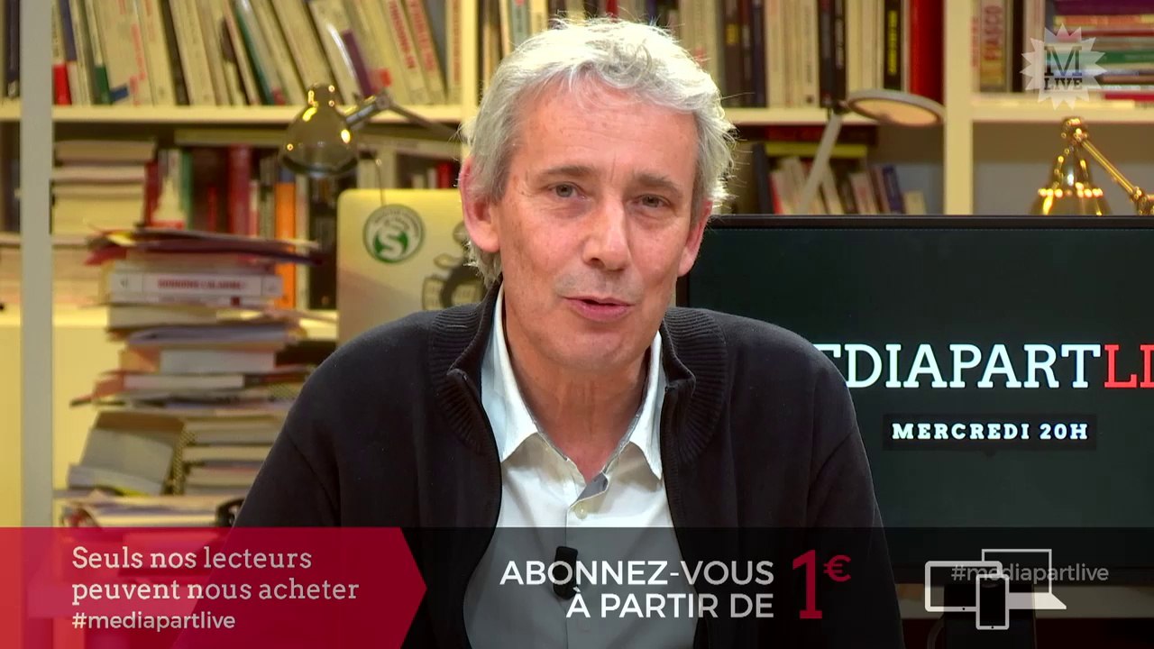Mercredi, 20h. Hôpitaux et Sécurité sociale, pour sauver notre système de santé