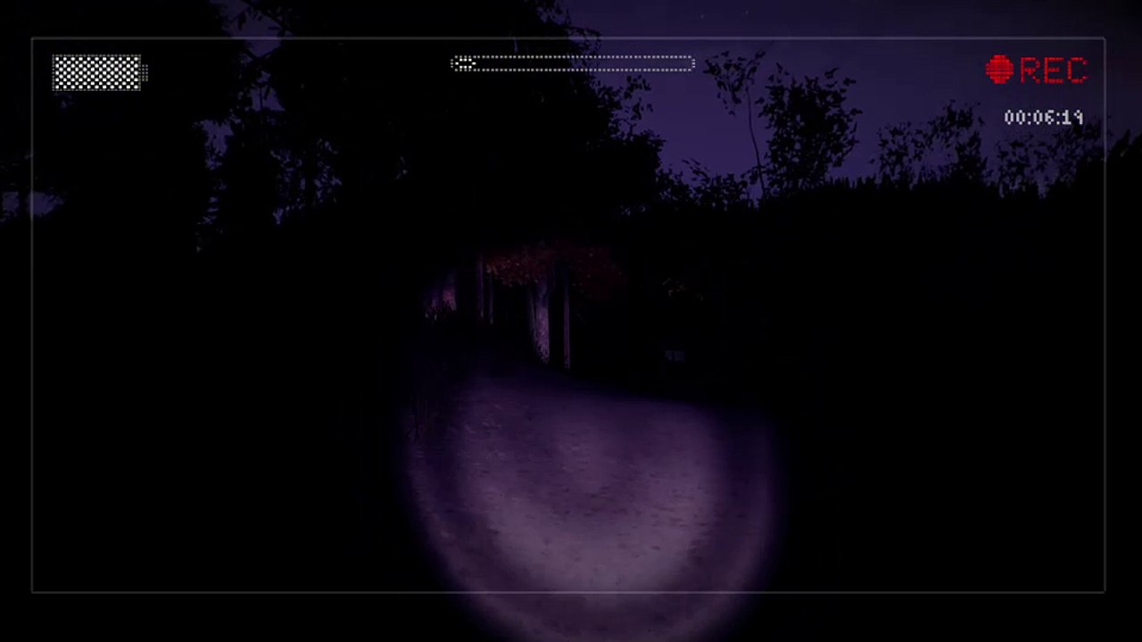 SLENDER
