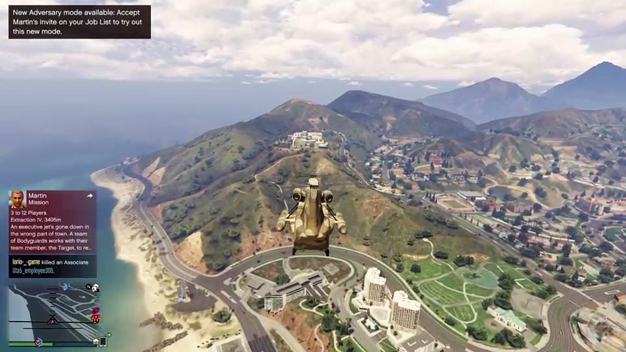 Gta 5 Tank steal