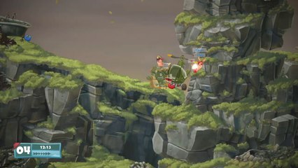 Transmisja na żywo z PS4 użytkownika Ggrzybekk