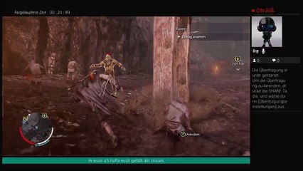 Mittelerde mordors schatten part 1