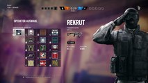 Rainbow Six Siege | Neuling!