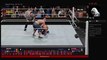 AJ Styles VS John cena 30 minute iron man match Battleground full match