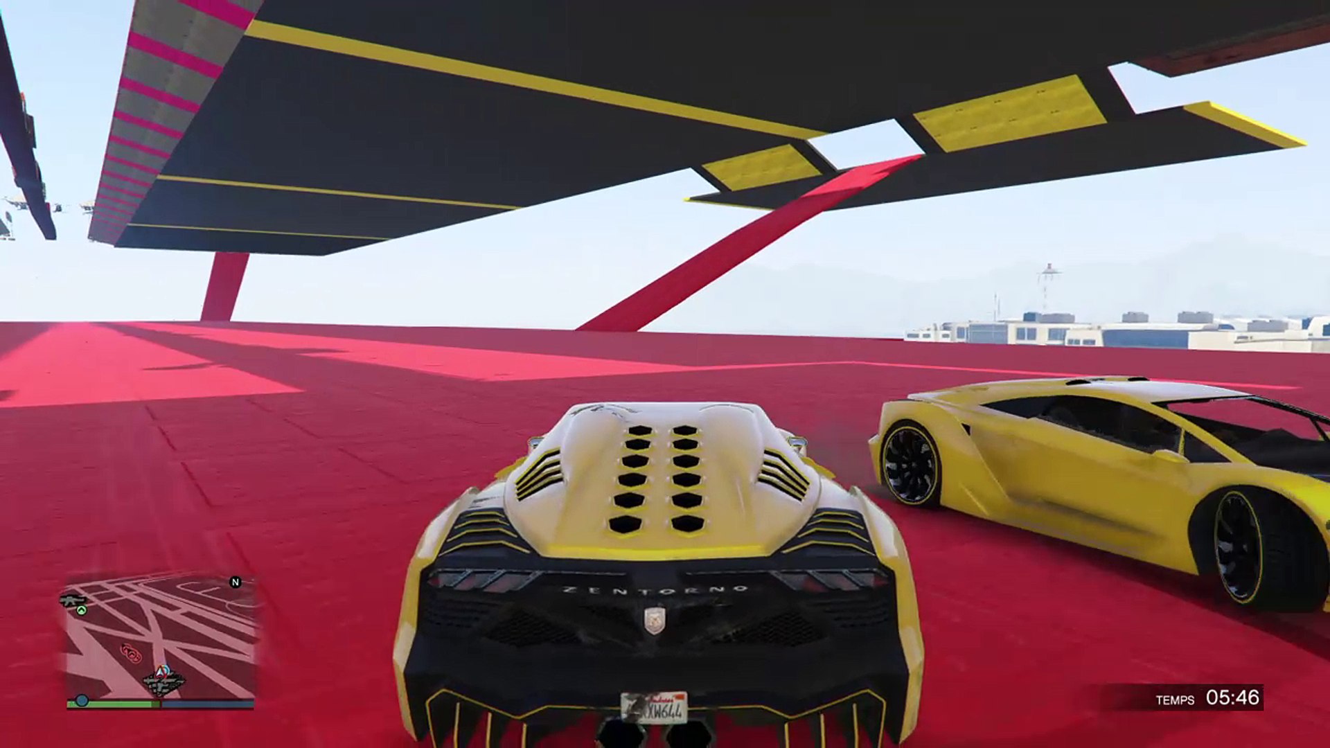 Gta 5
