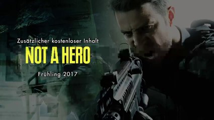 PS4-Live-Übertragung von Horst-Schimanski