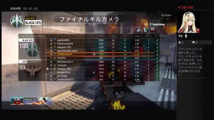 ps4[R6S]［コメント大歓迎］フレンズ付けていくスタイルwwww