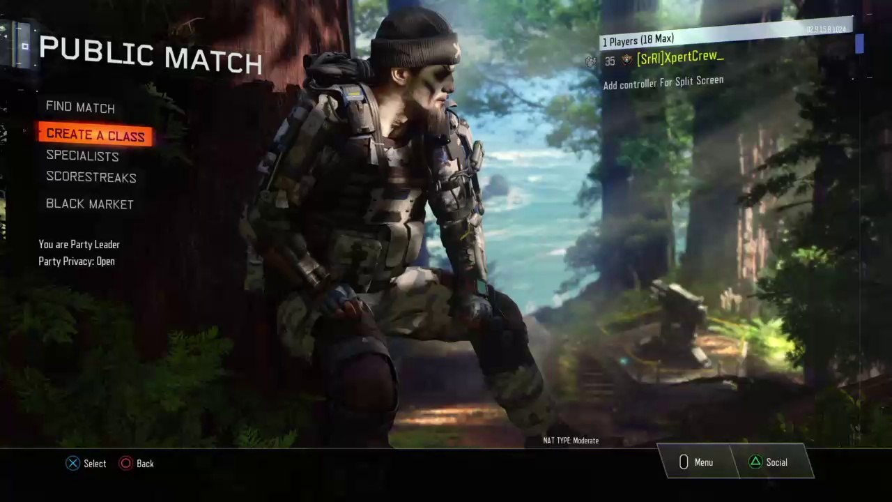 XpertCrew_'s Live PS4 Broadcast