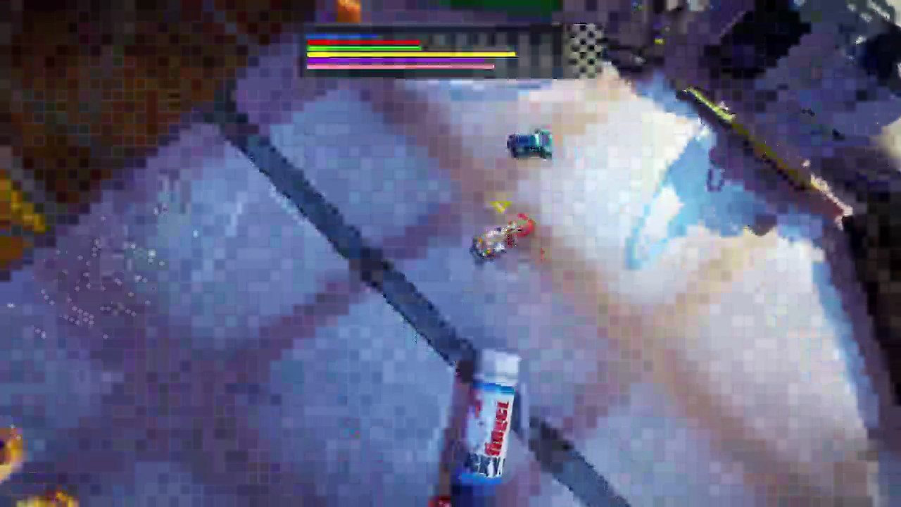 Super skank toads