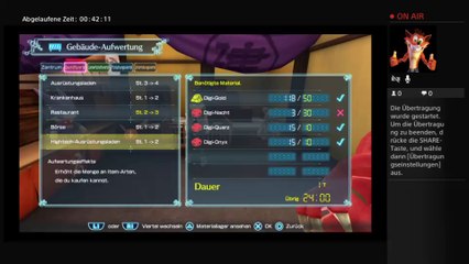 German Digimon next order