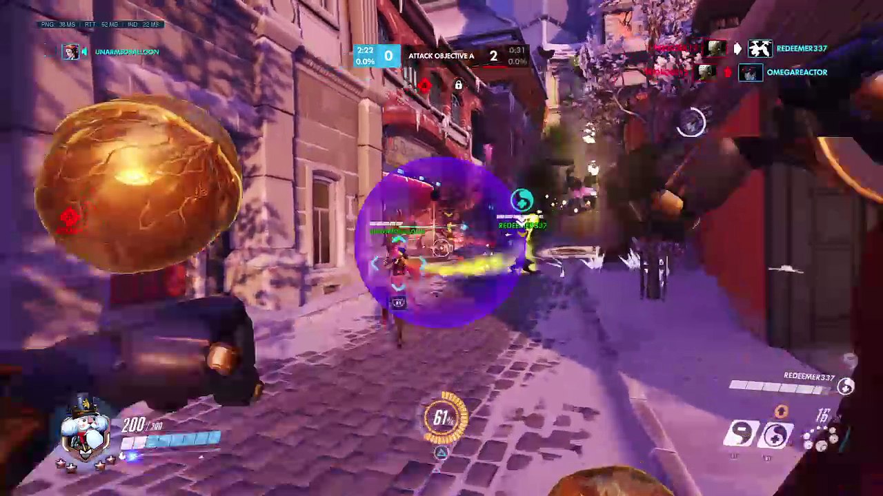 Nietcall's Live PS4 Broadcast