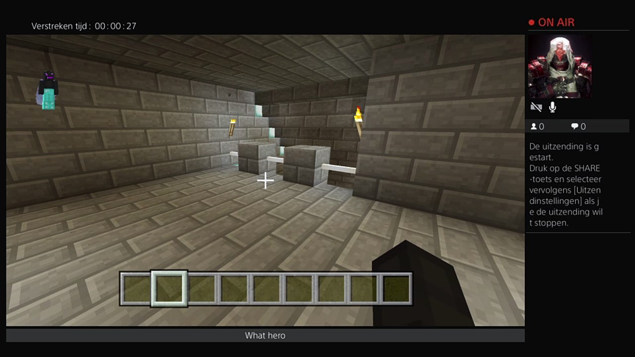 Minecraft
