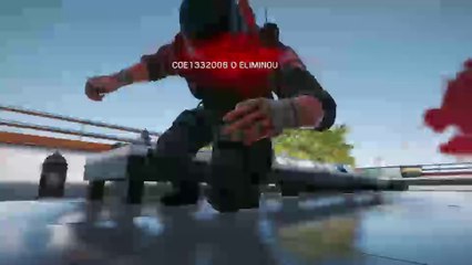 Rainbow six (PS4)- vem jogar junto