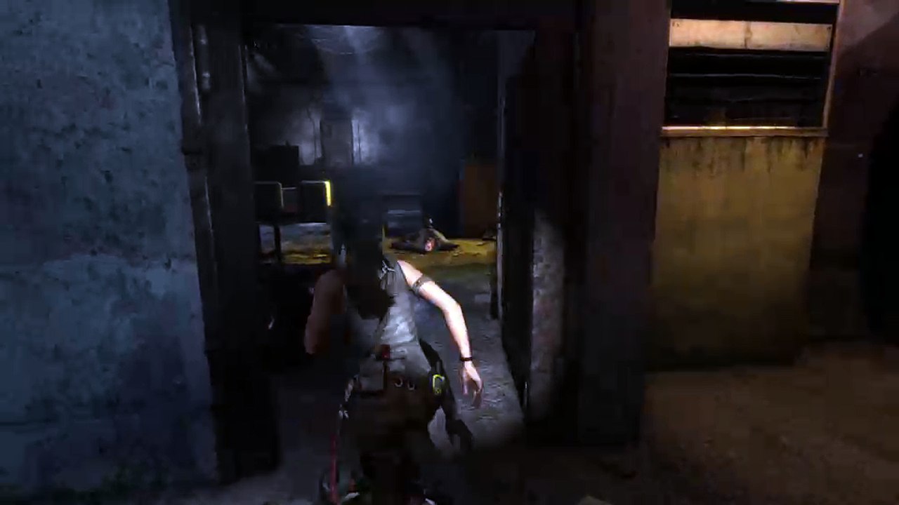 rAhNjAz's Live PS4 Broadcast