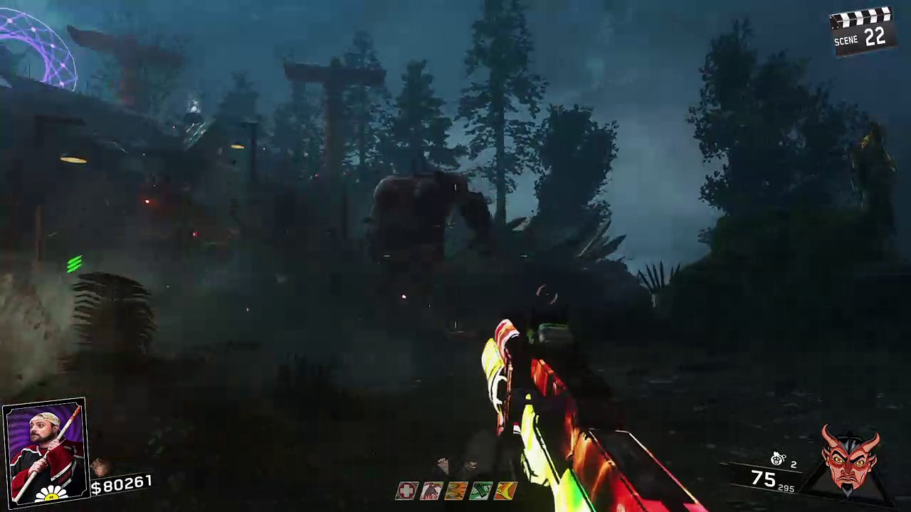 ALLENSIMO19's Live PS4 Broadcast