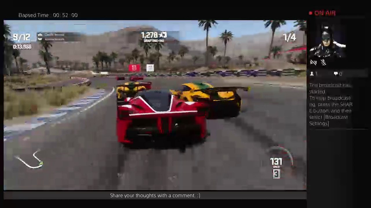 Ghost_Ilias's Live PS4 Broadcast