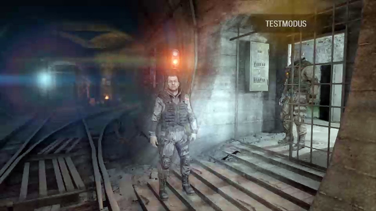 The crew abend stream