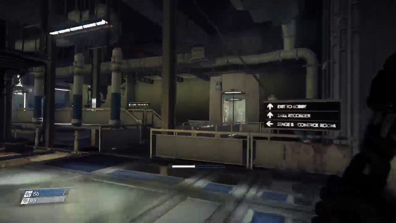 PS4-Live-Übertragung von WESTERWALDPOWER