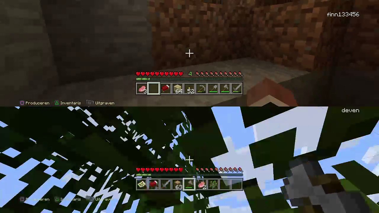 Leuk gamen